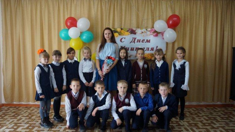 5 "А" класс