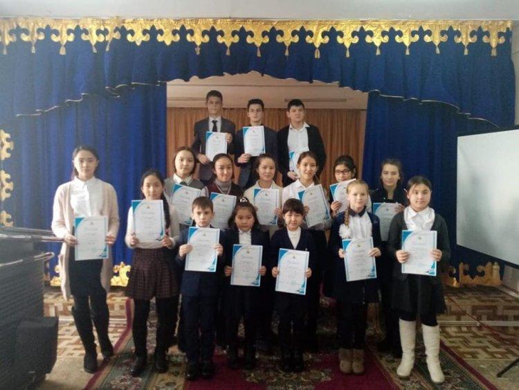 Подведены итоги второй четверти