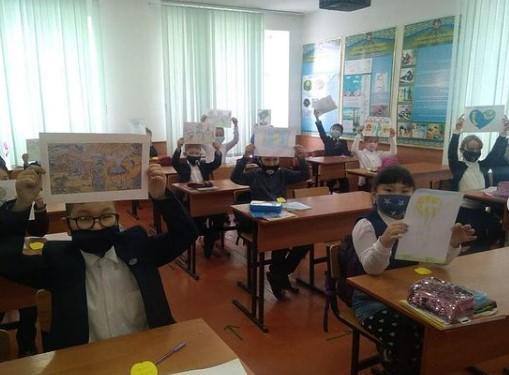 День Первого Перзидента!