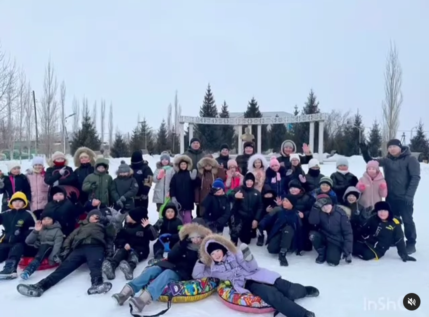 *Спортивные игры на свежем воздухе для начальных классов!*